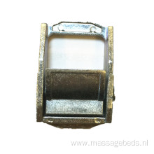 25mm Zinc Alloy buckle